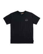 Polera Baron BFS Black JS Industries