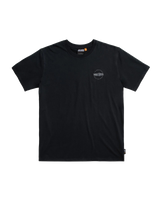 Polera Baron BFS Black JS Industries