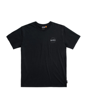 Polera Baron BFS Black JS Industries