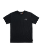 Polera Baron BFS Black JS Industries