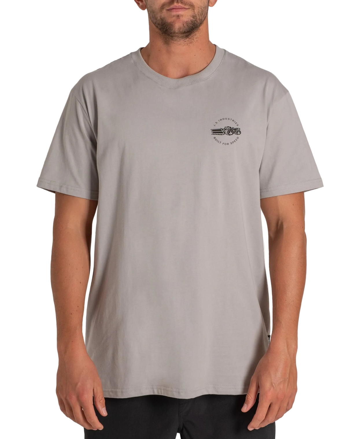 Polera Baron BFS Storm JS Industries