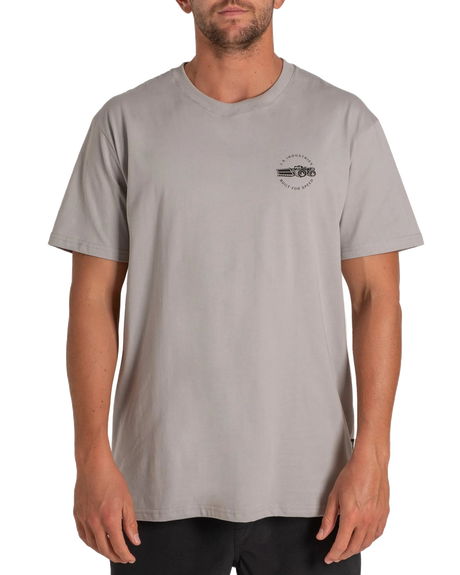 Polera Baron BFS Storm JS Industries