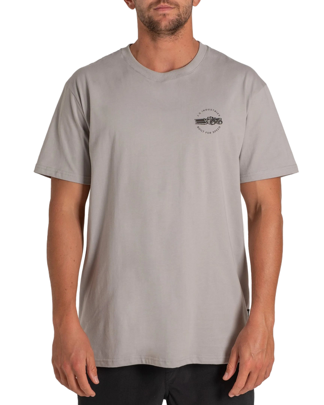 Polera Baron BFS Storm JS Industries