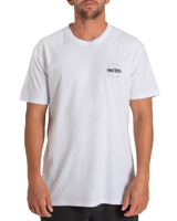 Polera Baron BFS White JS Industries