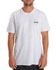Polera Baron BFS White JS Industries