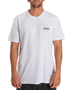 Polera Baron BFS White JS Industries