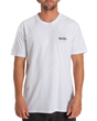 Polera Baron BFS White JS Industries