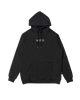 Polerón Compact Hoodie Black JS Industries
