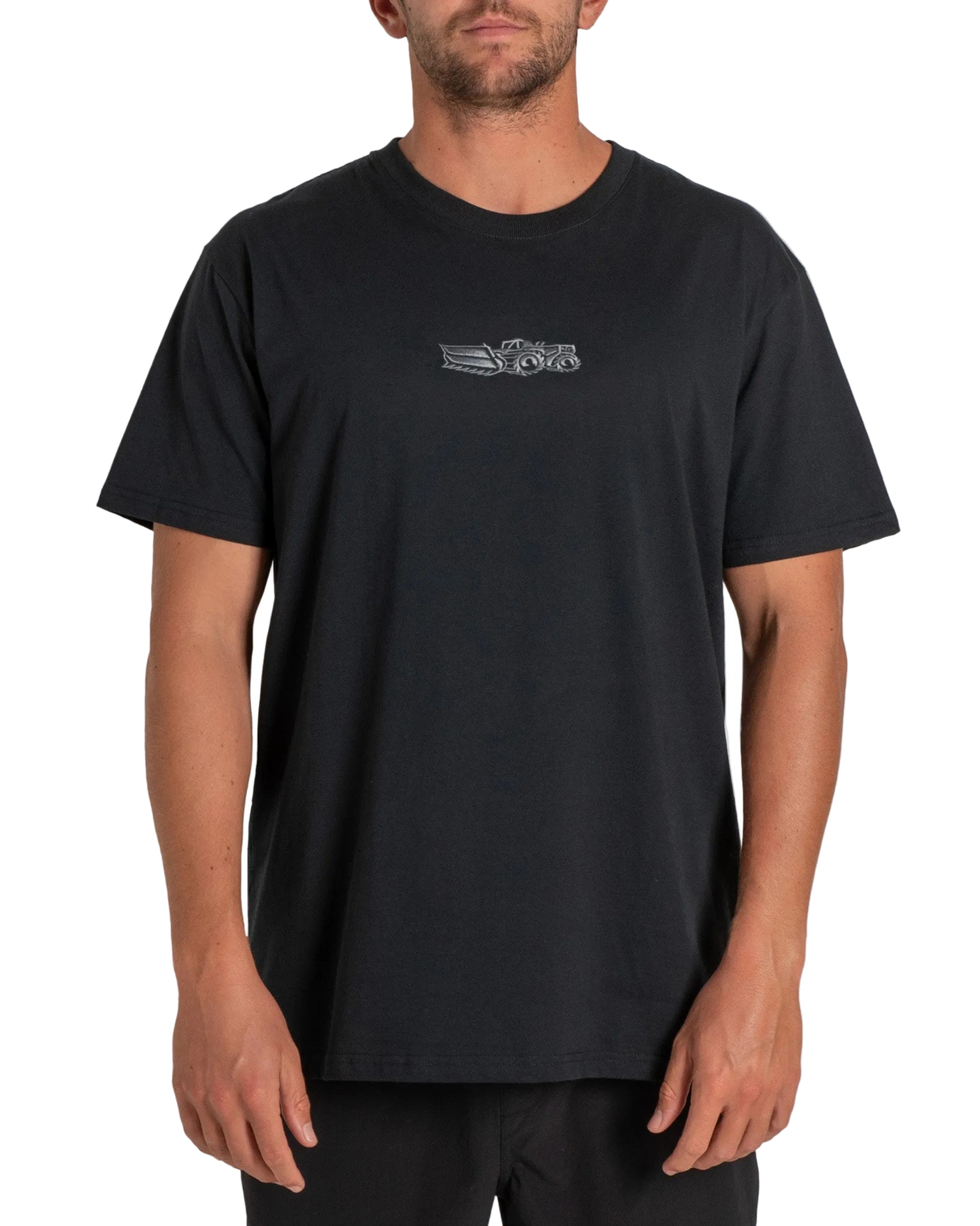 Polera Compact Black JS Industries