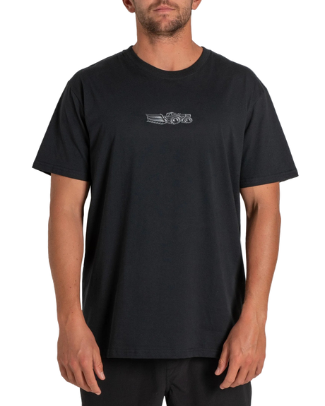 Polera Compact Black JS Industries