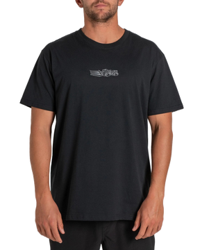 Polera Compact Black JS Industries