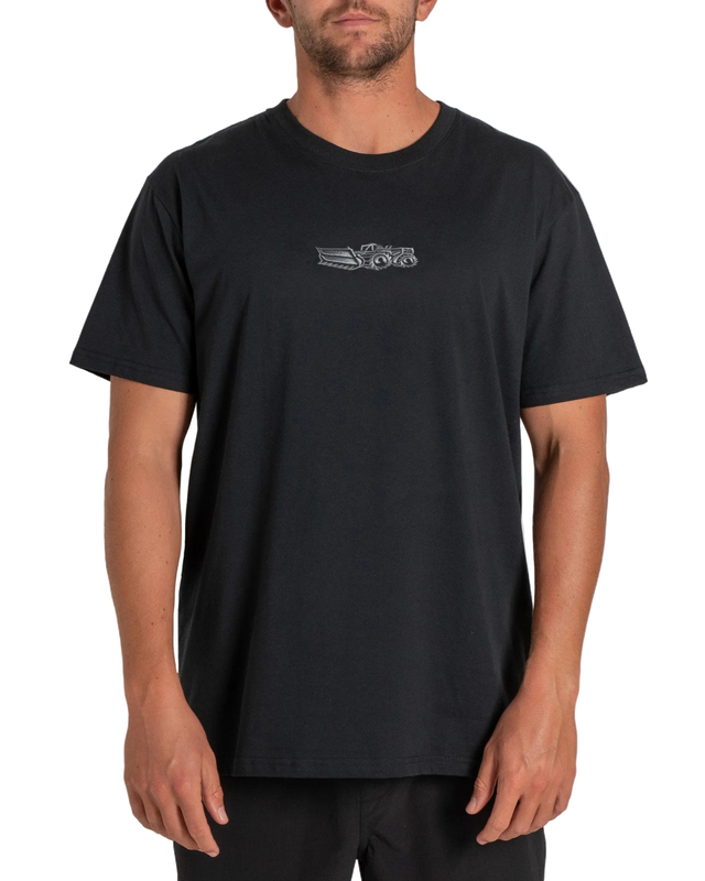 Polera Compact Black JS Industries