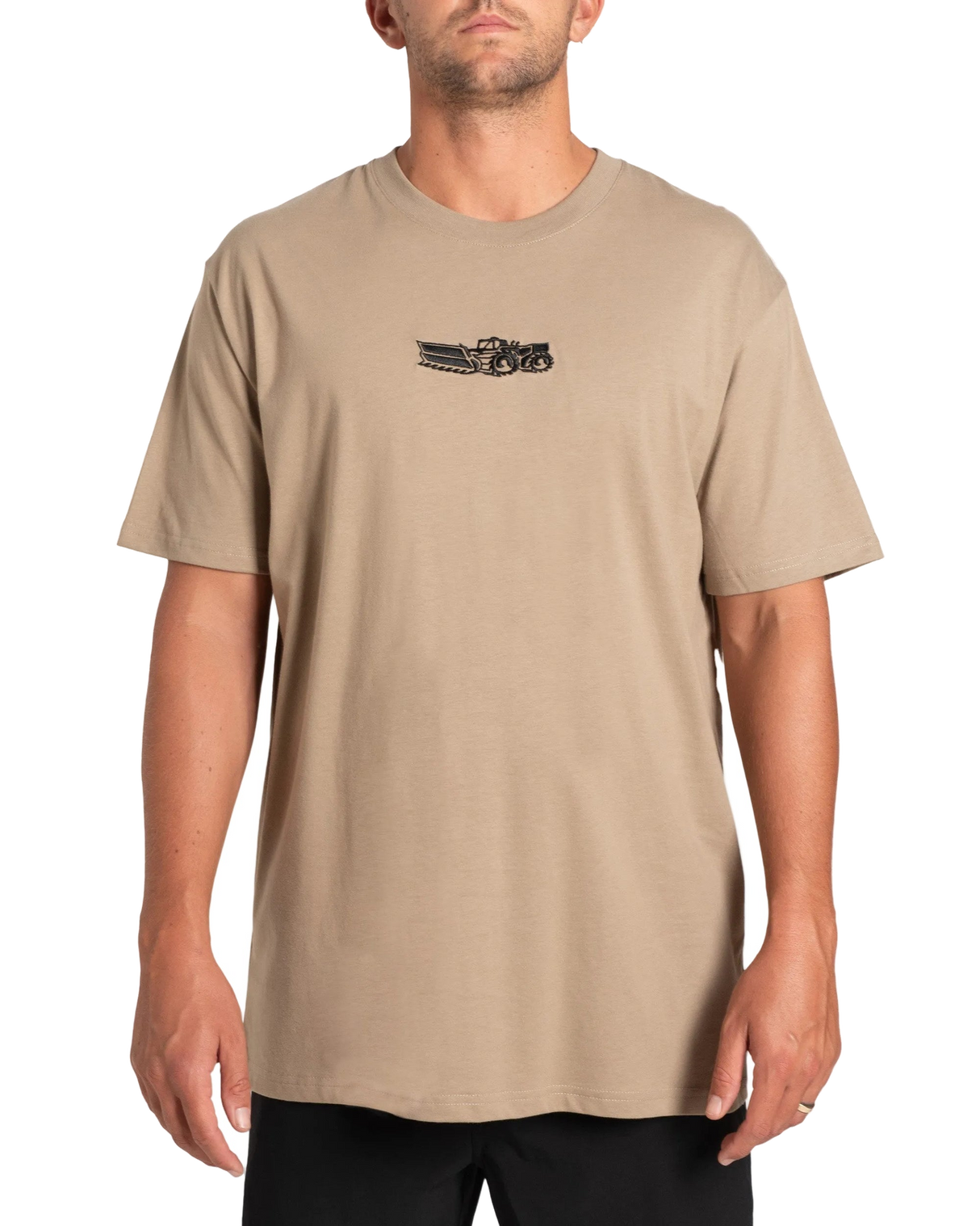 Polera Compact Sand JS Industries