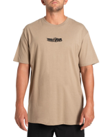 Polera Compact Sand JS Industries