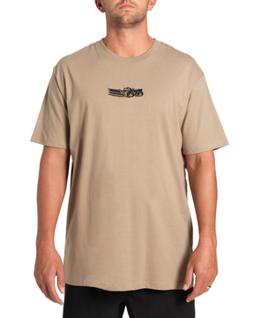 Polera Compact Sand JS Industries