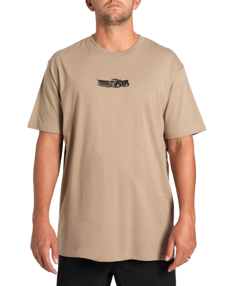 Polera Compact Sand JS Industries