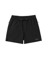 Short Fusion Black JS Industries