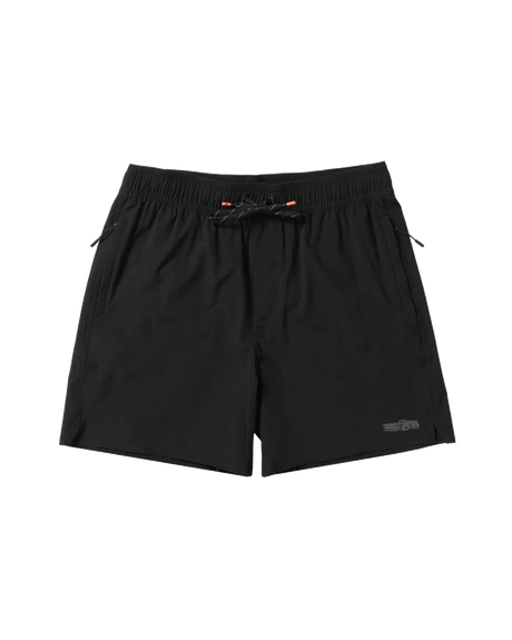 Short Fusion Black JS Industries