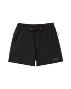 Short Fusion Black JS Industries