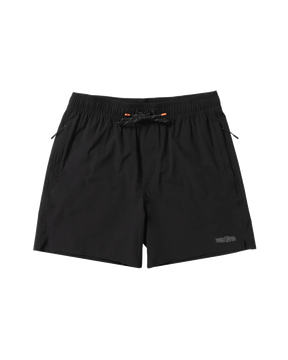 Short Fusion Black JS Industries