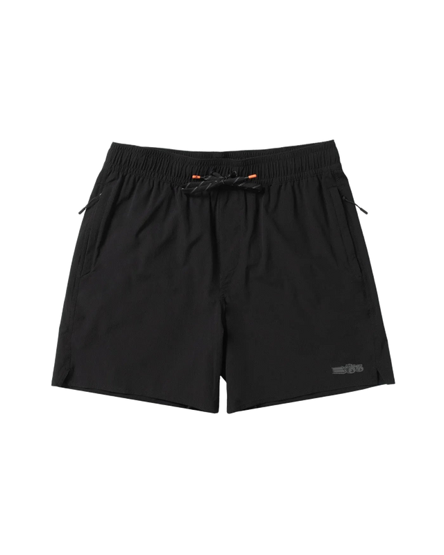 Short Fusion Black JS Industries