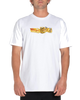 Polera Golden Child White JS Industries