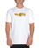 Polera Golden Child White JS Industries
