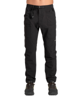 Pantalón HYFI Utility Black JS Industries