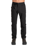 Pantalón HYFI Utility Black JS Industries