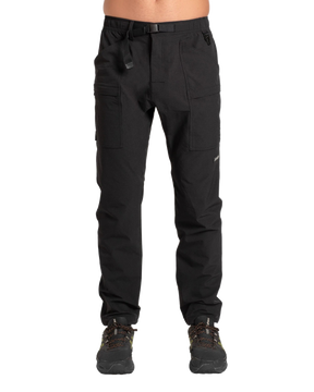 Pantalón HYFI Utility Black JS Industries