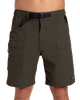 Short HYFI Utility Army JS Industries