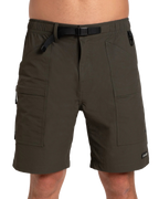 Short HYFI Utility Army JS Industries