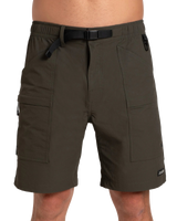 Short HYFI Utility Army JS Industries
