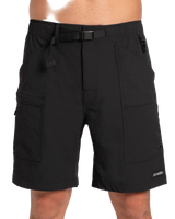 Short HYFI Utility Black JS Industries