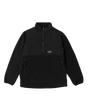 Polar HYFI Zip Up Black JS Industries