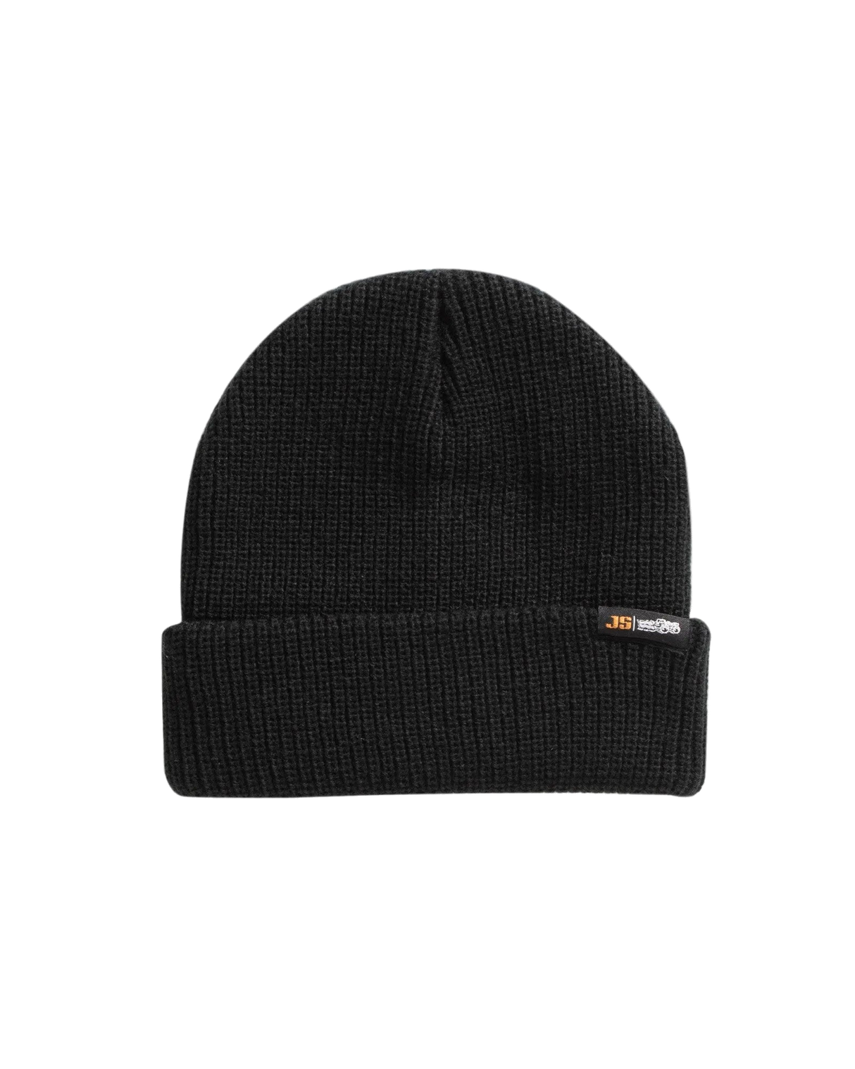 Beanie Black JS Industries
