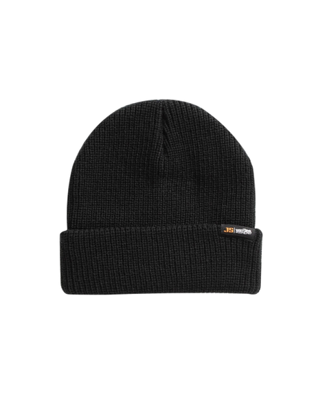 Beanie Black JS Industries