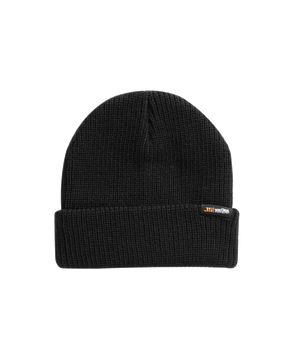 Beanie Black JS Industries