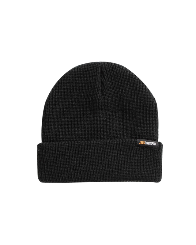 Beanie Black JS Industries
