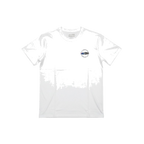 Polera Locals White JS Industries