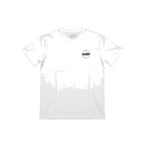 Polera Locals White JS Industries