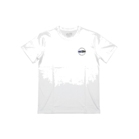 Polera Locals White JS Industries