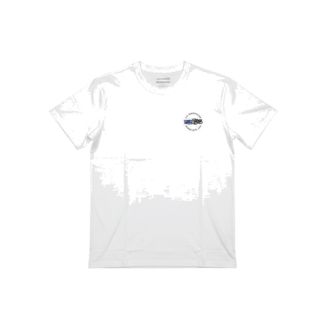 Polera Locals White JS Industries