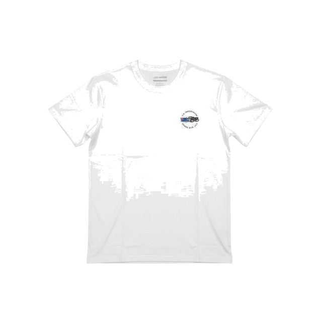 Polera Locals White JS Industries