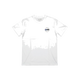 Polera Locals White JS Industries