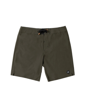 Boardshort Surf Mission Army JS Industries