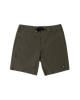Boardshort Surf Mission Army JS Industries