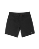 Boardshort Surf Mission Black JS Industries