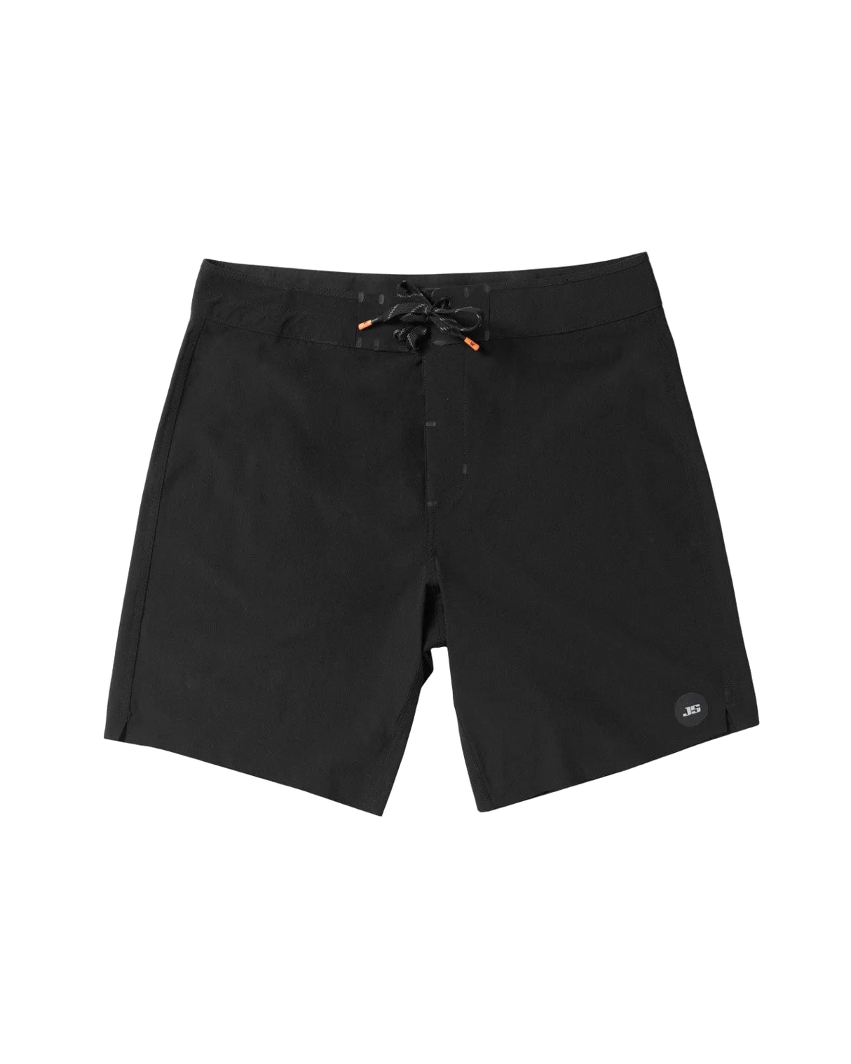 Boardshort Surf Mission Black JS Industries