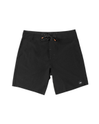 Boardshort Surf Mission Black JS Industries